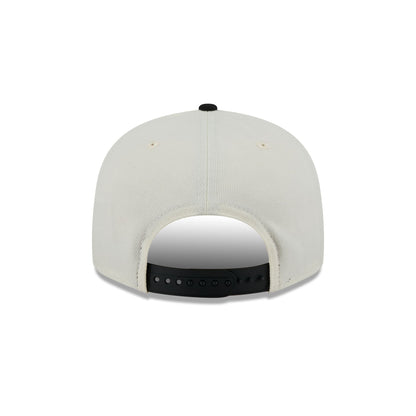 Colorado Rockies Archive 9FIFTY Snapback Hat