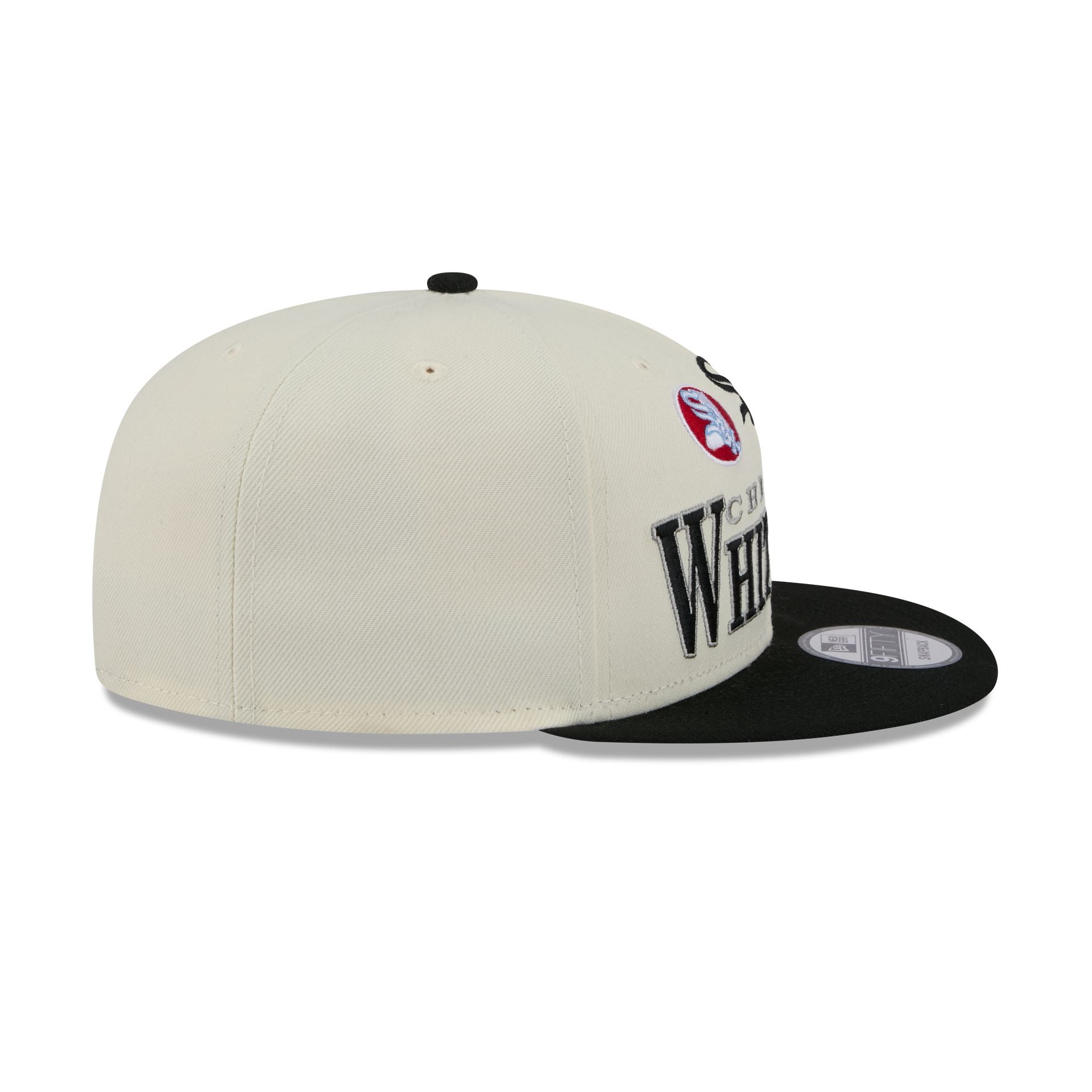Chicago White Sox Archive 9FIFTY Snapback Hat