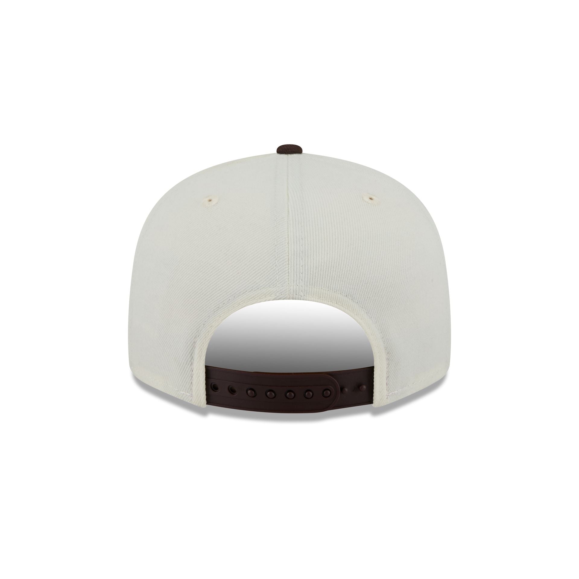 San Diego Padres Archive 9FIFTY Snapback Hat