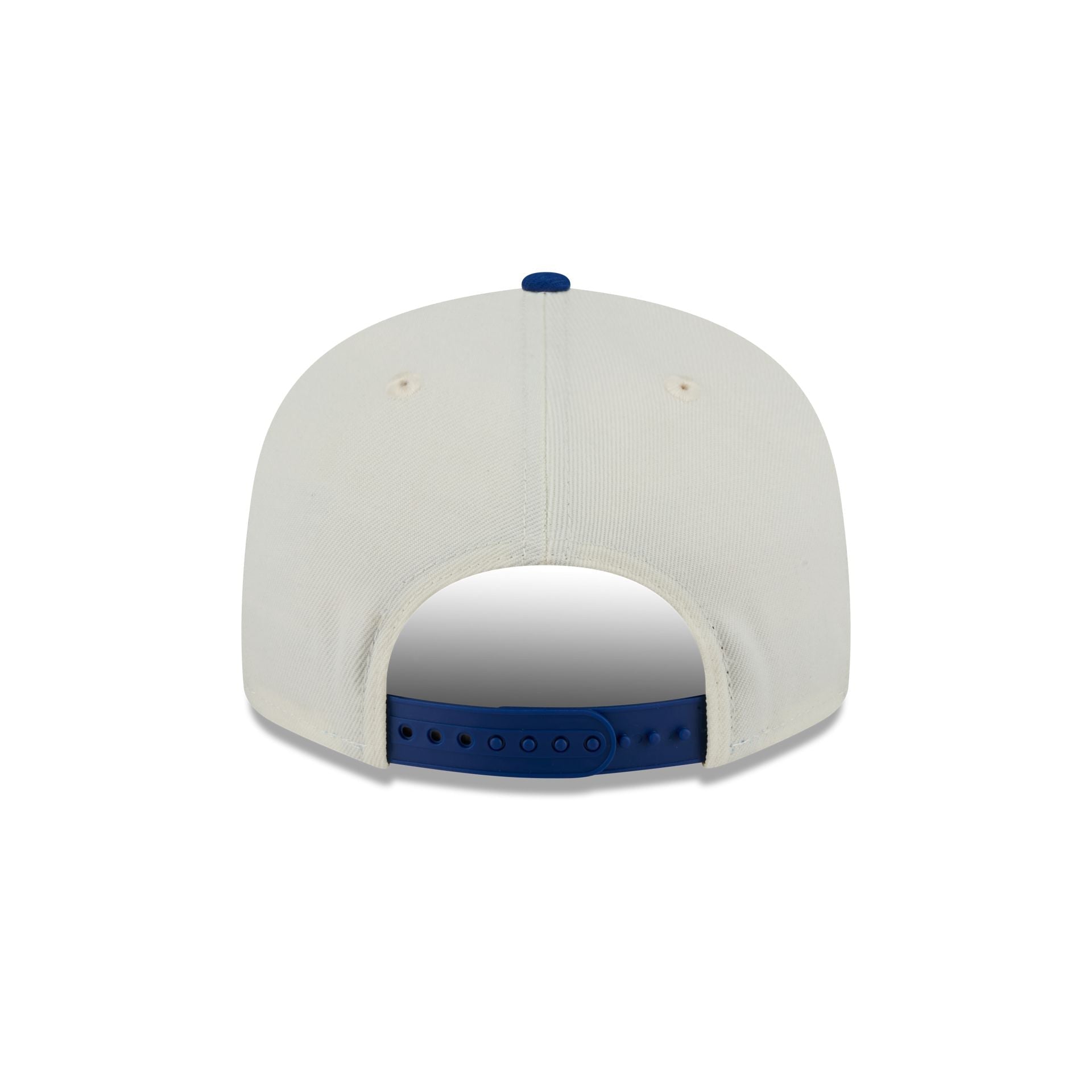 Kansas City Royals Archive 9FIFTY Snapback Hat