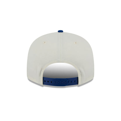 Kansas City Royals Archive 9FIFTY Snapback Hat