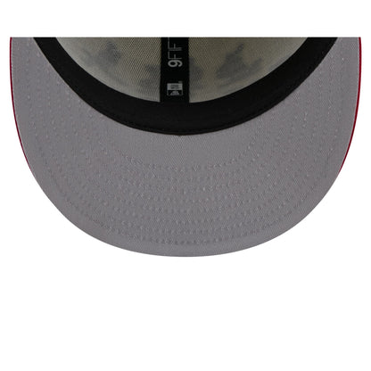 St. Louis Cardinals Archive 9FIFTY Snapback Hat