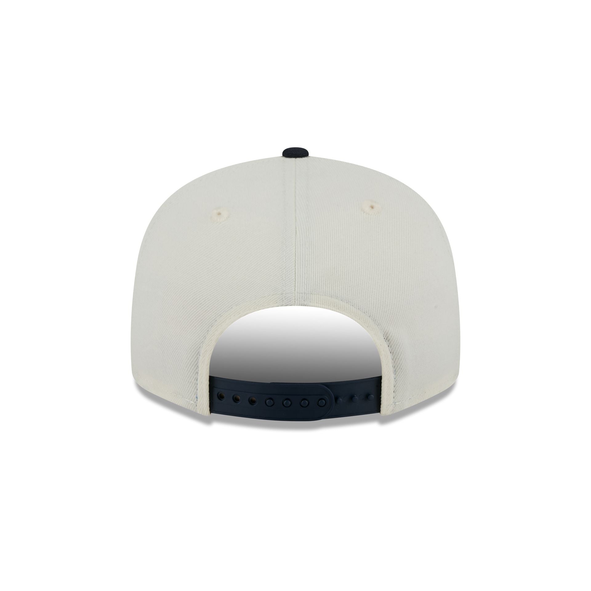 Cleveland Guardians Archive 9FIFTY Snapback Hat