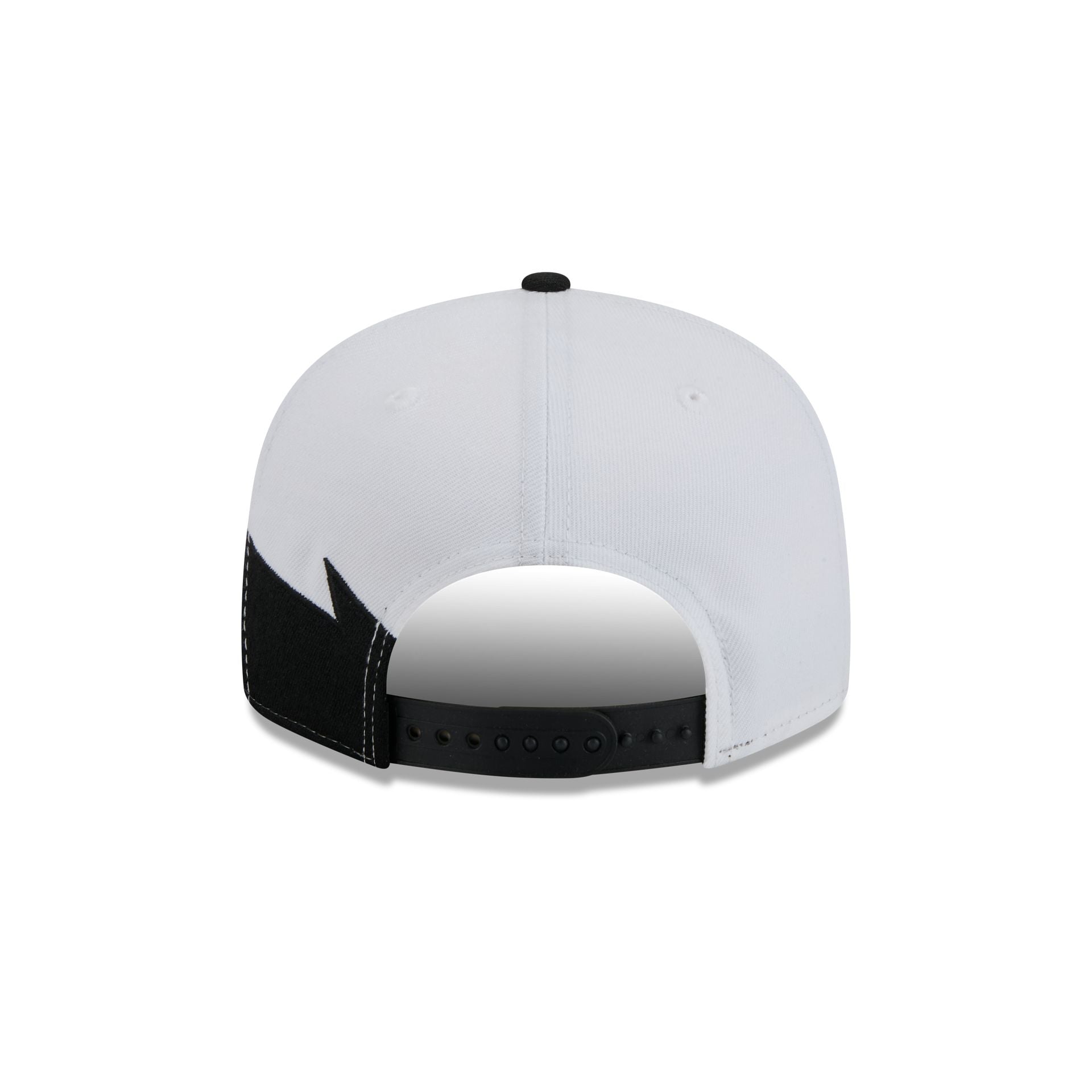 Baltimore Orioles Jagged 9FIFTY Snapback Hat