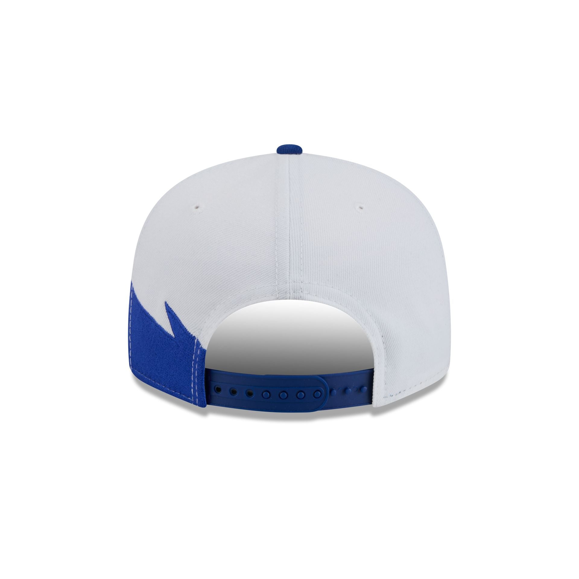 Chicago Cubs Jagged 9FIFTY Snapback Hat