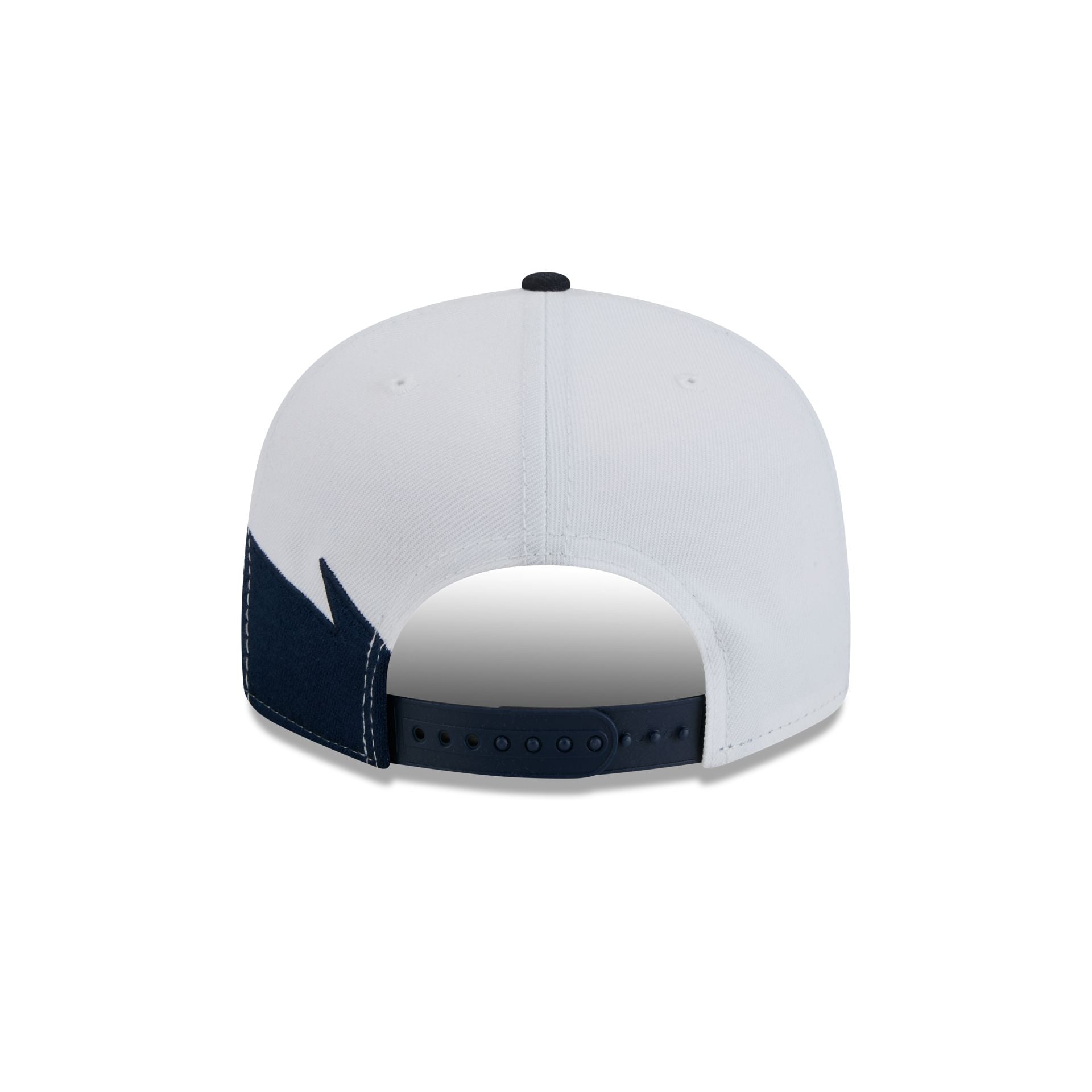 Houston Astros Jagged 9FIFTY Snapback Hat