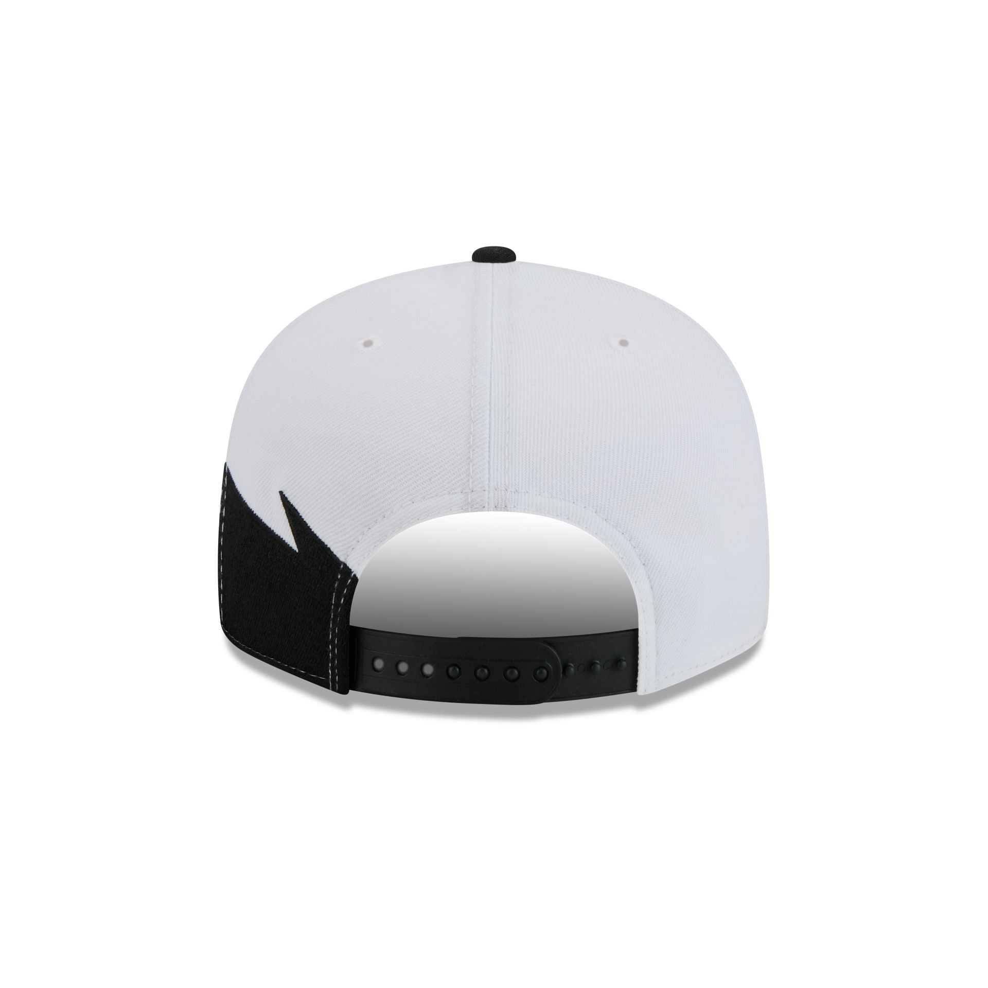 Los Angeles Kings Jagged 9FIFTY Snapback Hat