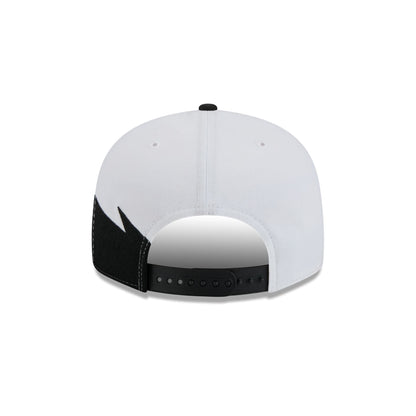 Los Angeles Kings Jagged 9FIFTY Snapback Hat