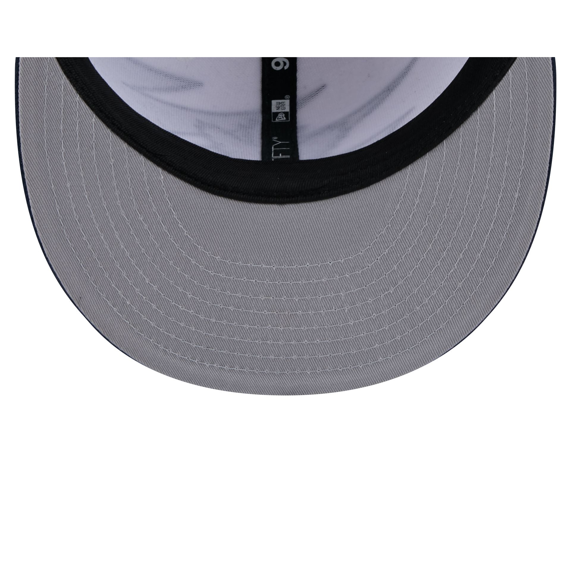 Toronto Maple Leafs Jagged 9FIFTY Snapback Hat