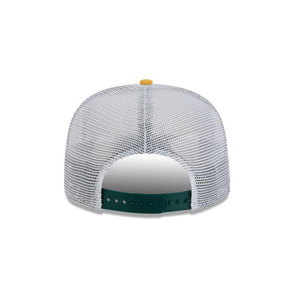 Athletics Tie-Dye Golfer Hat