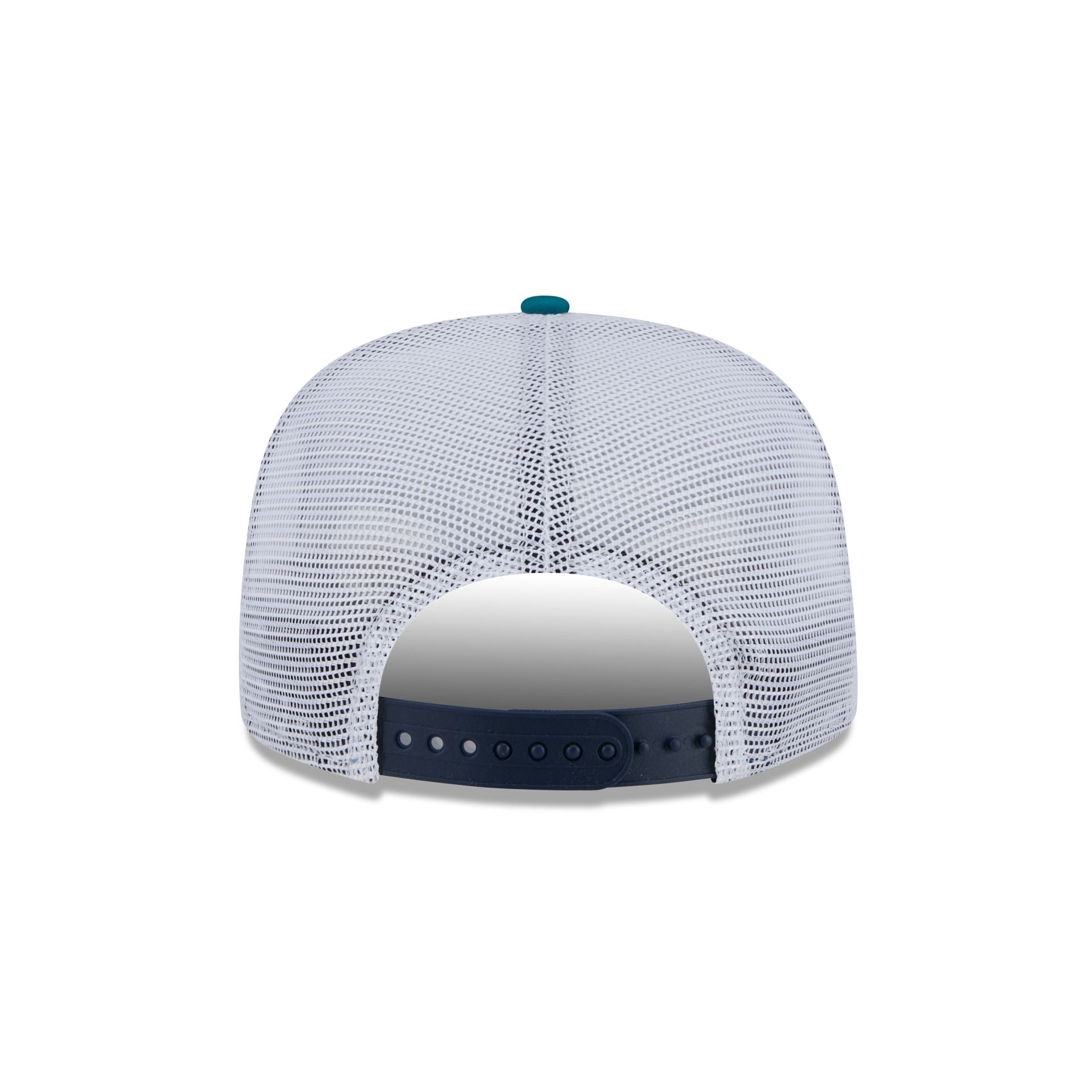 Seattle Mariners Tie-Dye Golfer Hat