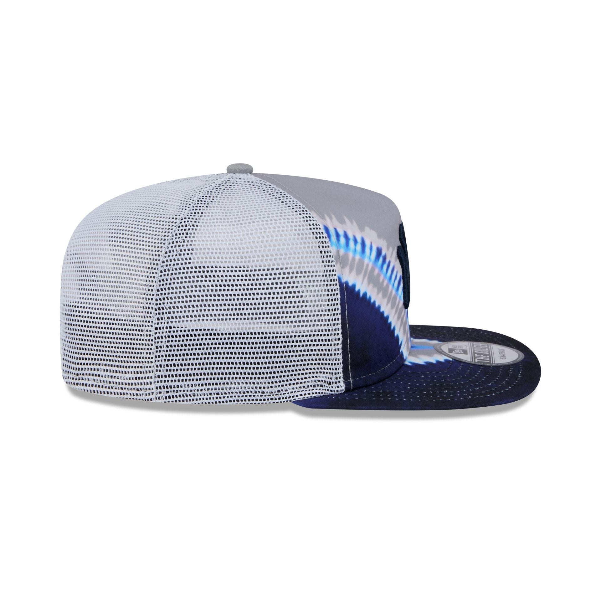 New York Yankees Tie-Dye Golfer Hat