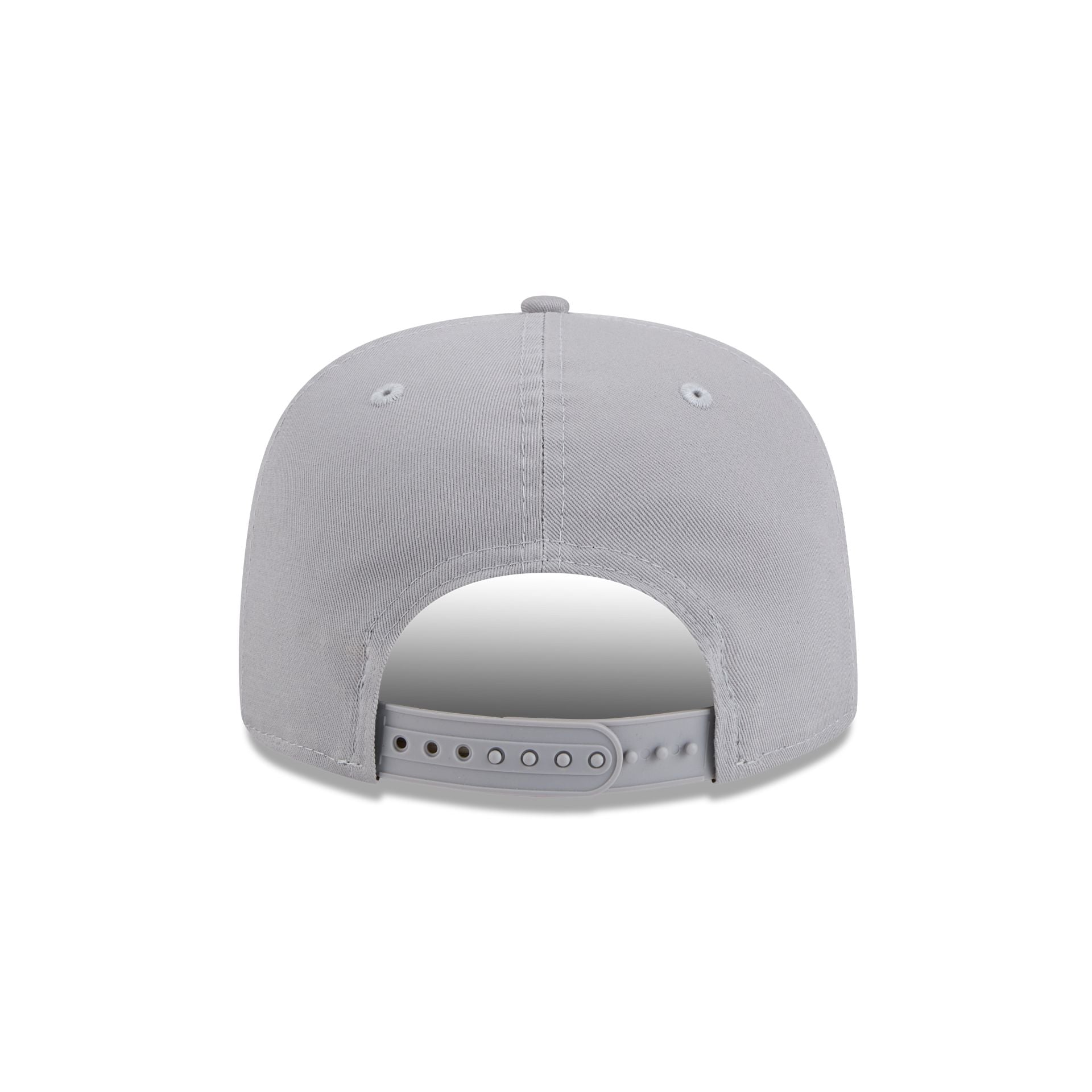 St. Louis Cardinals Vintage Gray Rope Golfer Hat