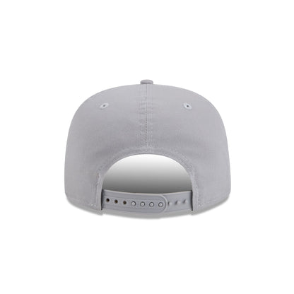 St. Louis Cardinals Vintage Gray Rope Golfer Hat