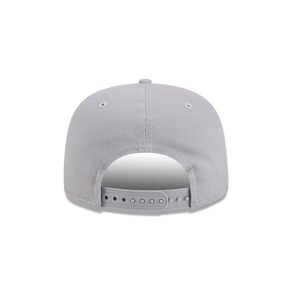 Chicago Cubs Vintage Gray Rope Golfer Hat