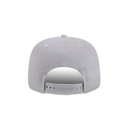 Cincinnati Reds Vintage Gray Rope Golfer Hat