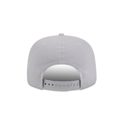 San Diego Padres Vintage Gray Rope Golfer Hat