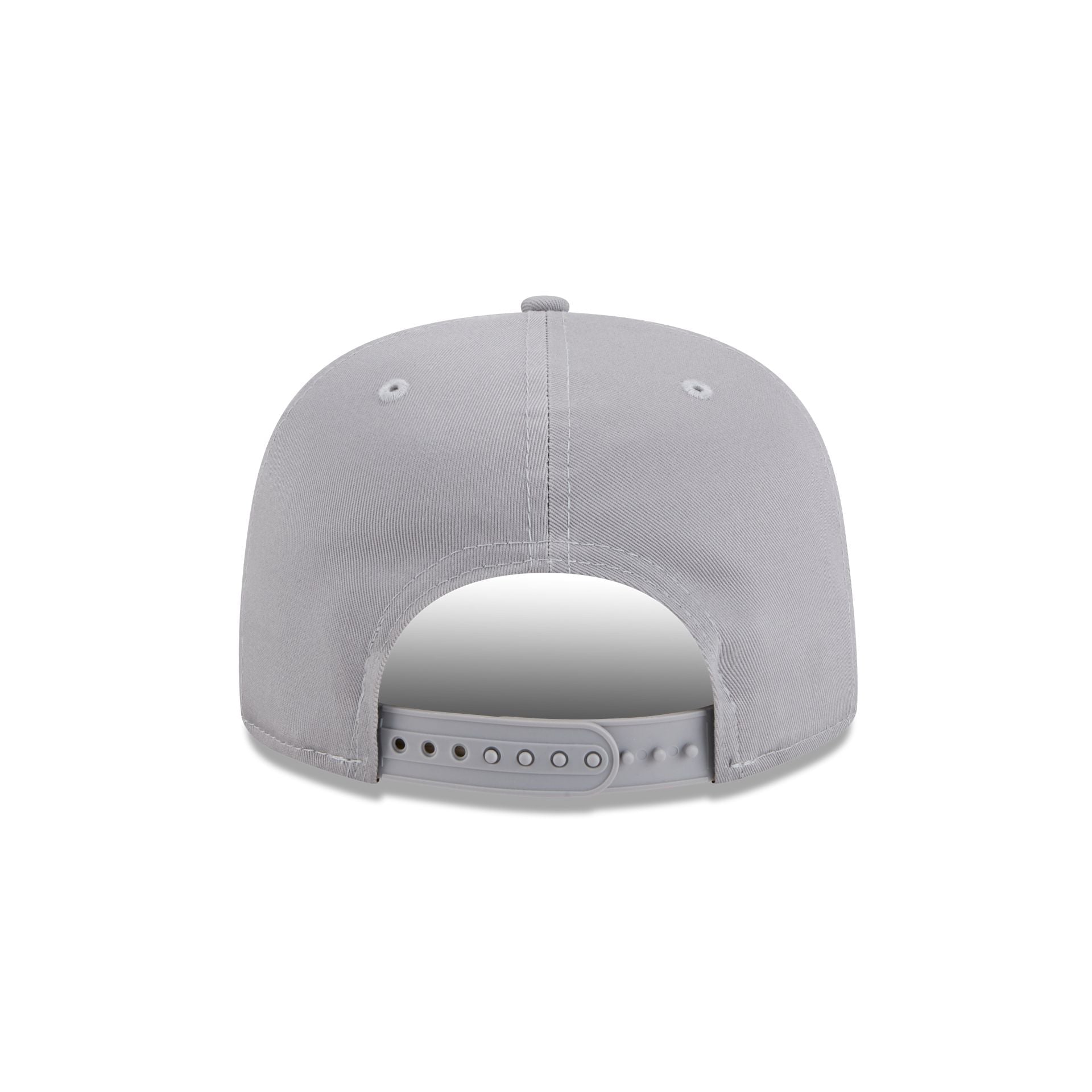 Houston Astros Vintage Gray Rope Golfer Hat