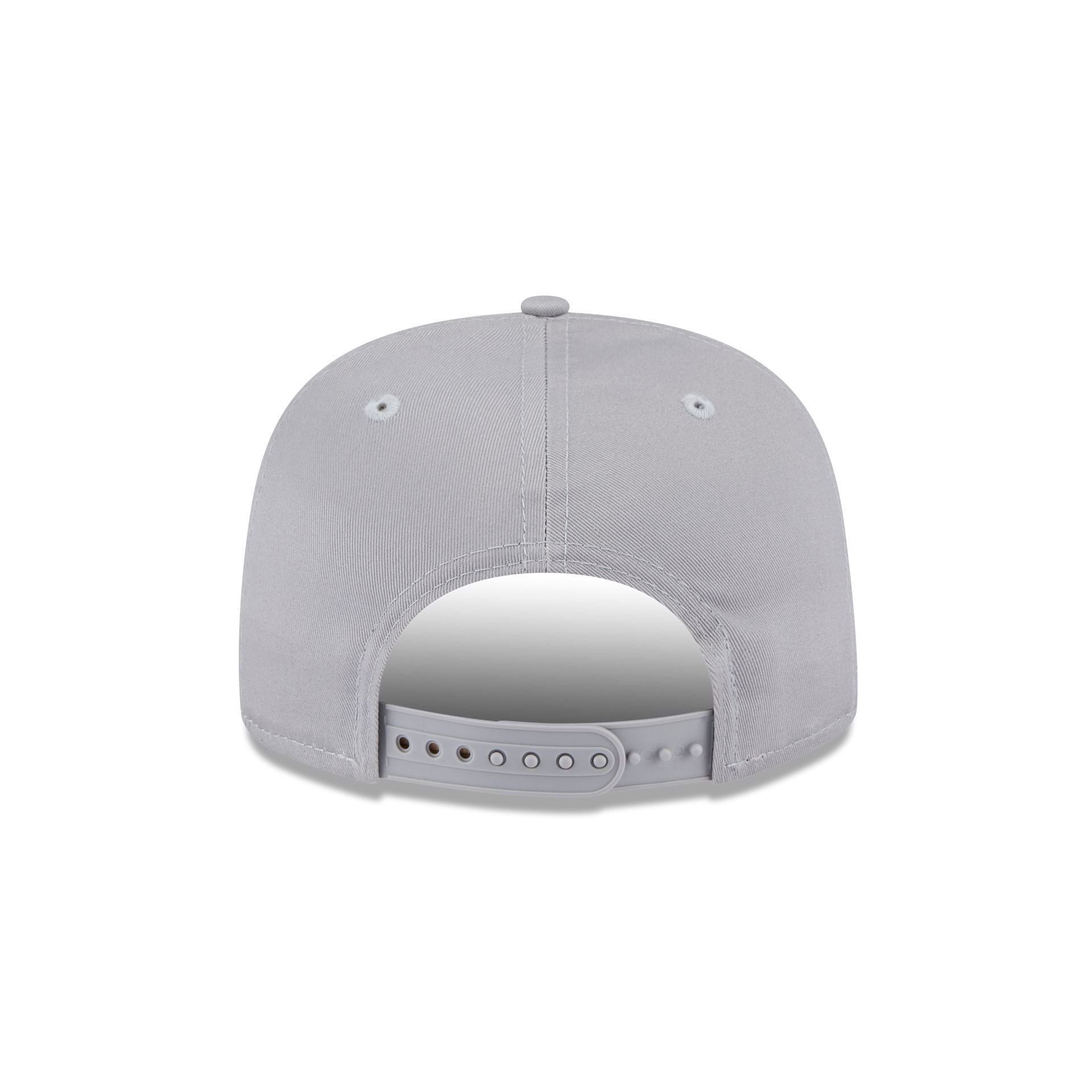 Miami Marlins Vintage Gray Rope Golfer Hat