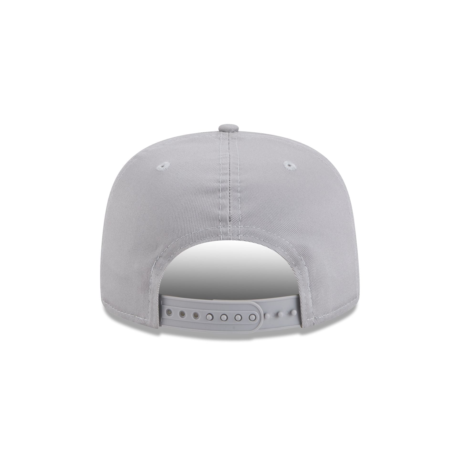 Texas Rangers Vintage Gray Rope Golfer Hat