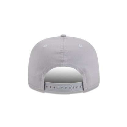 Texas Rangers Vintage Gray Rope Golfer Hat