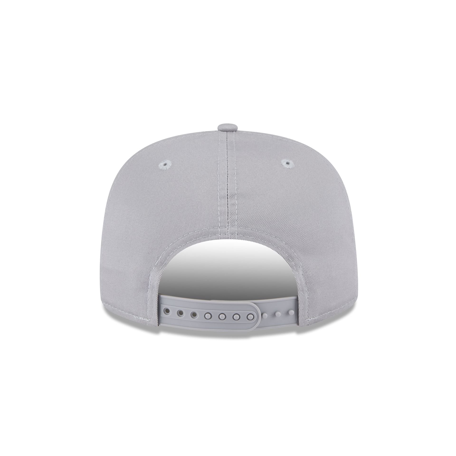 Brooklyn Nets Vintage Gray Rope Golfer Hat