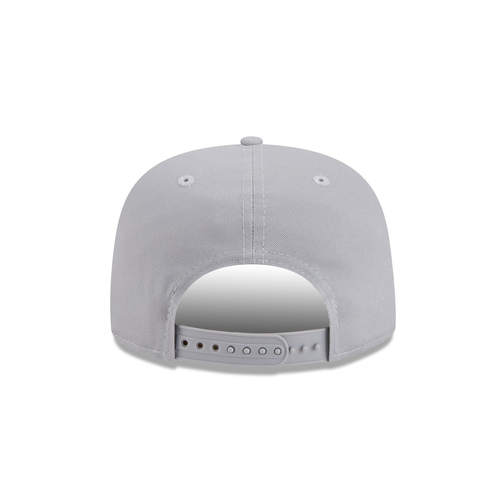 Phoenix Suns Vintage Gray Rope Golfer Hat