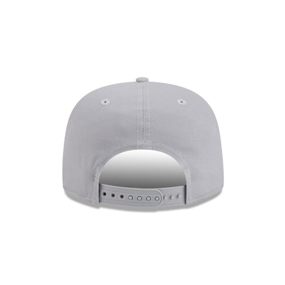 Phoenix Suns Vintage Gray Rope Golfer Hat