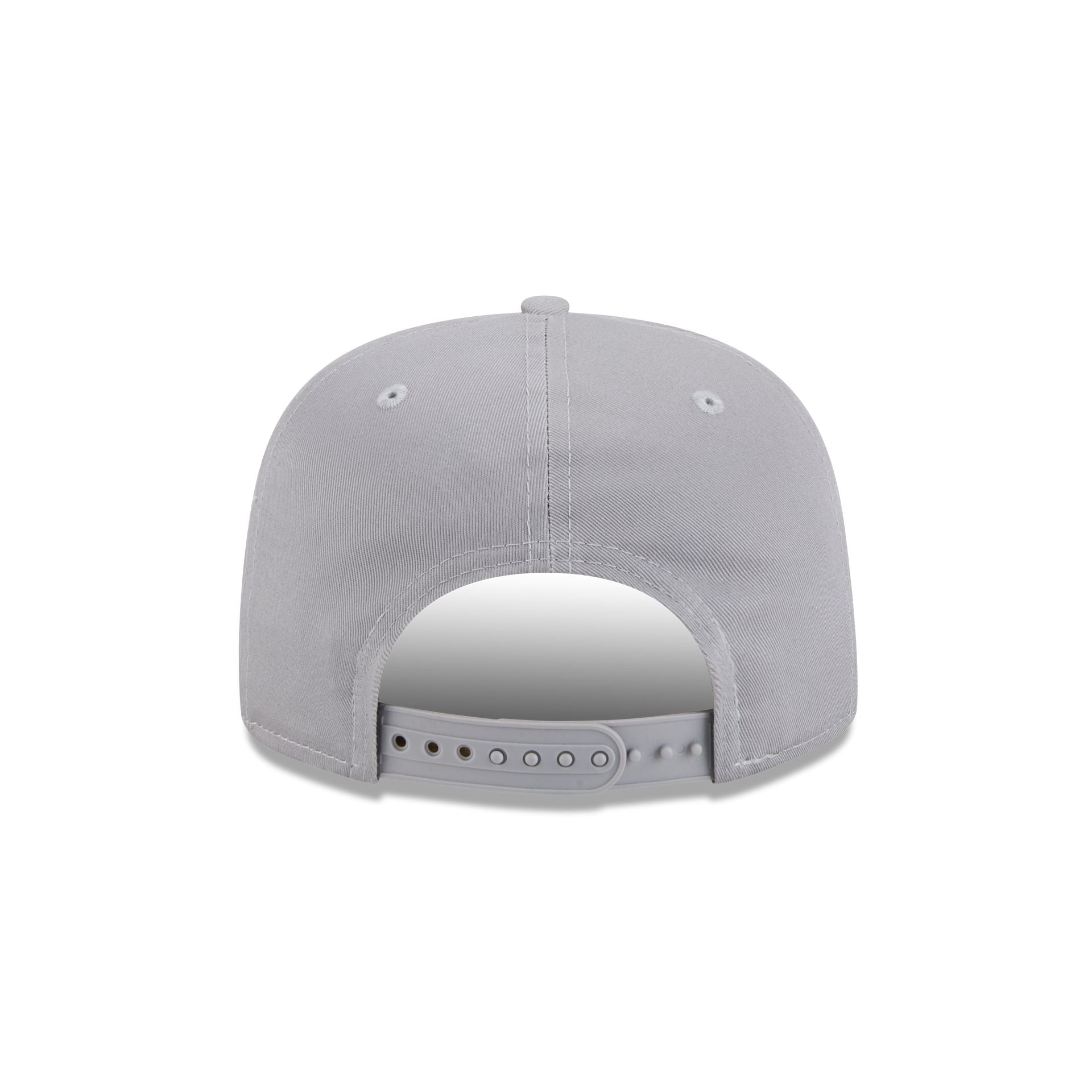 Philadelphia 76ers Vintage Gray Rope Golfer Hat