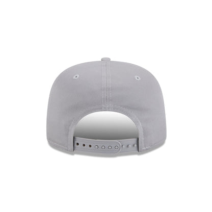 Philadelphia 76ers Vintage Gray Rope Golfer Hat