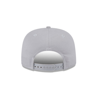 Minnesota Timberwolves Vintage Gray Rope Golfer Hat