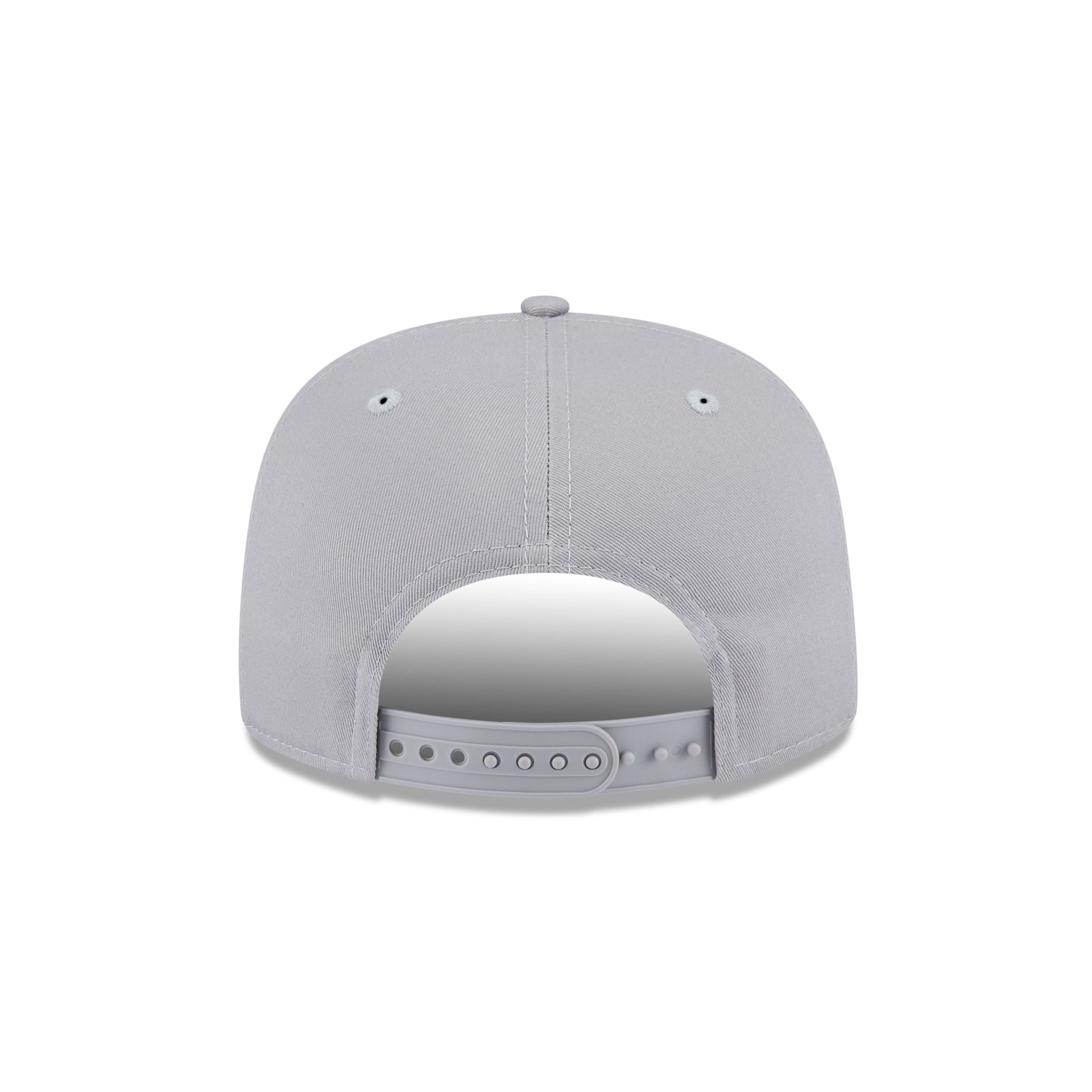 Sacramento Kings Vintage Gray Rope Golfer Hat