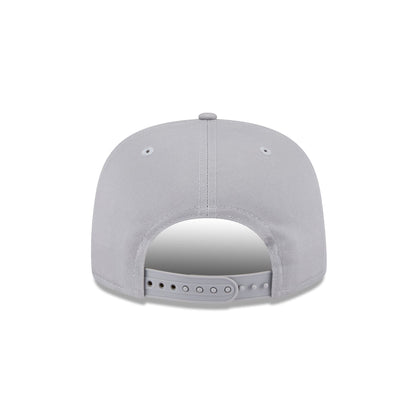 Cincinnati Bengals Vintage Gray Rope Golfer Hat