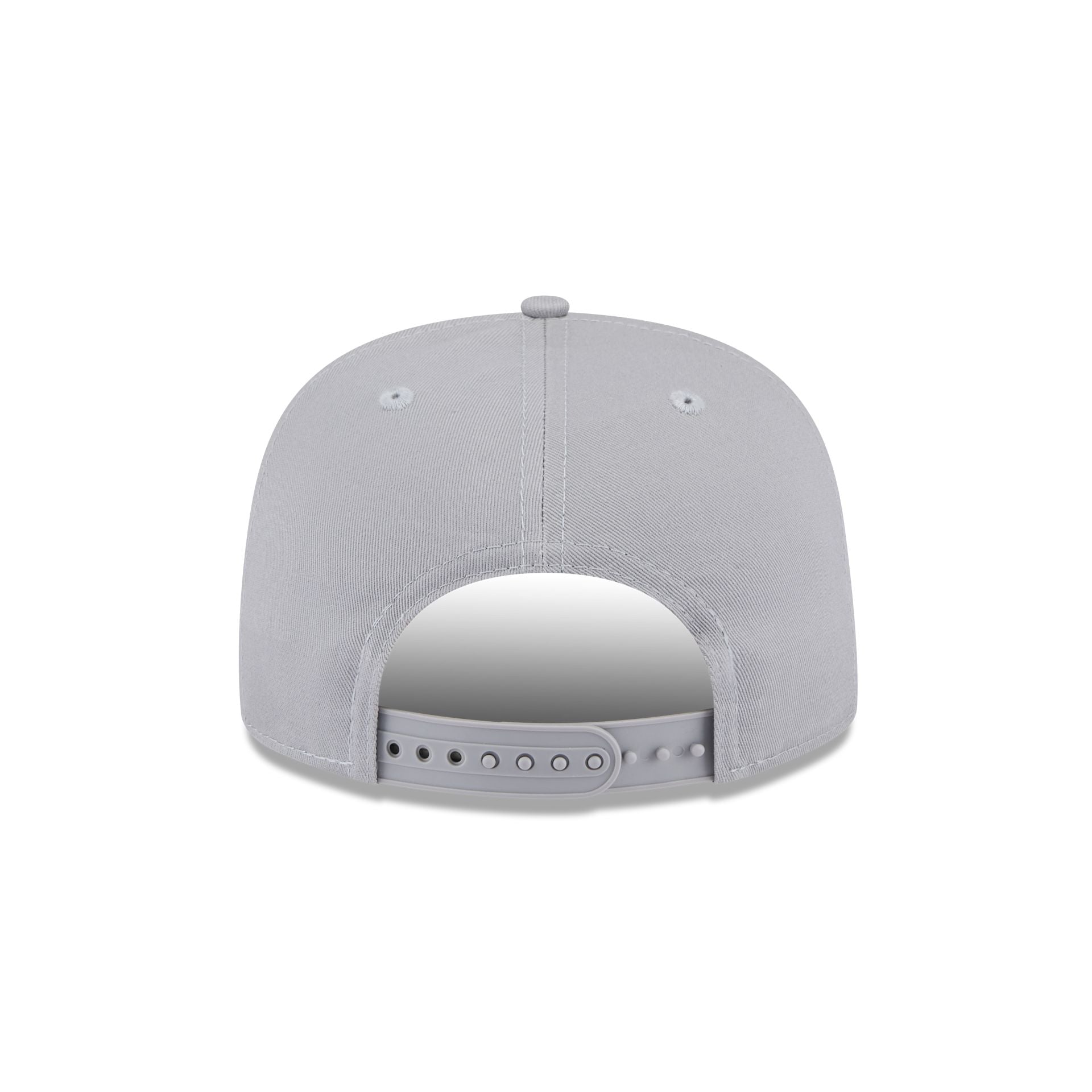 Kansas City Chiefs Vintage Gray Rope Golfer Hat