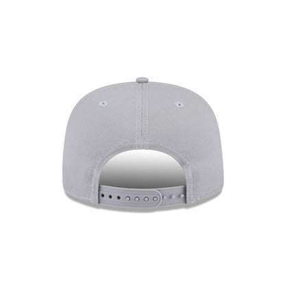 Kansas City Chiefs Vintage Gray Rope Golfer Hat