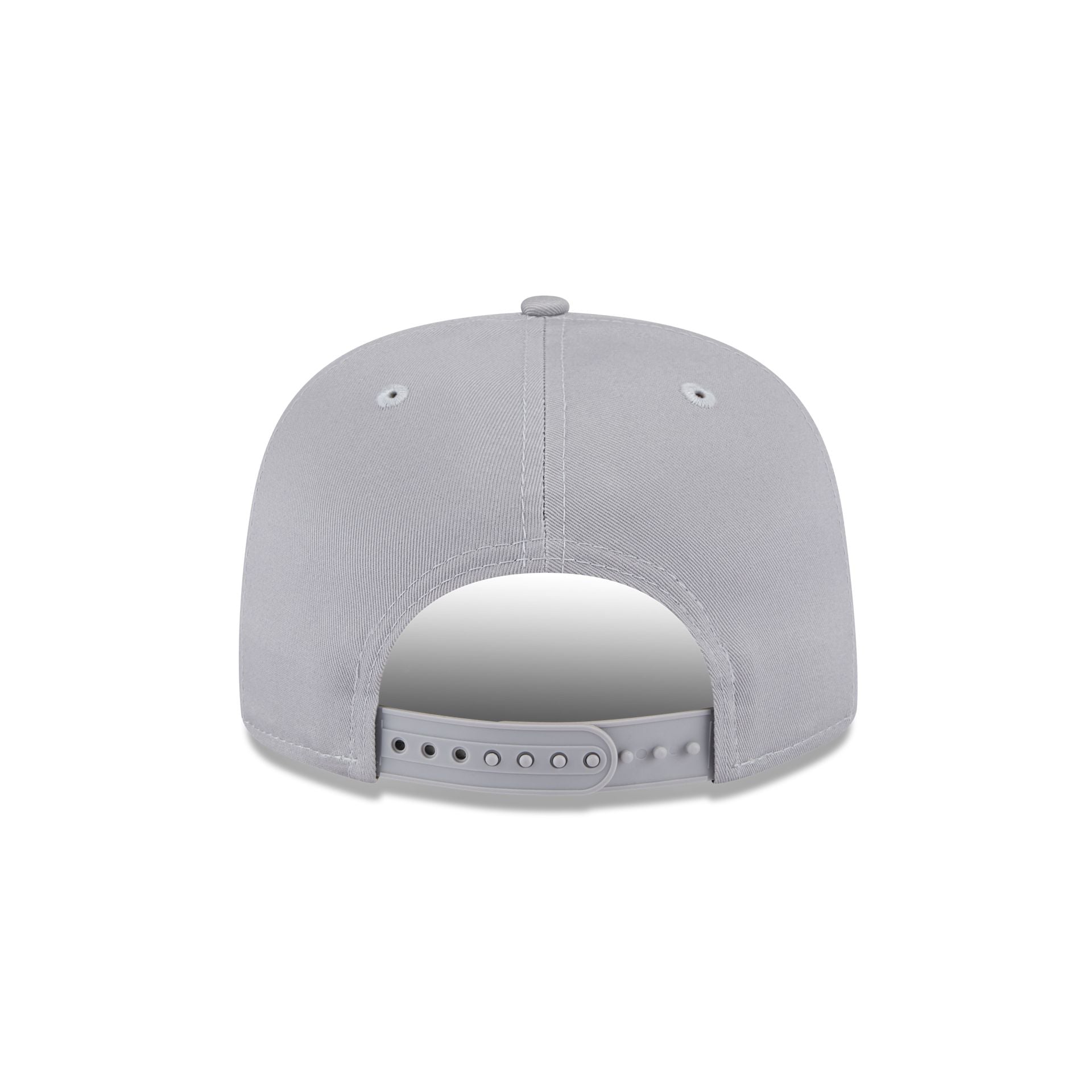 Philadelphia Eagles Vintage Gray Rope Golfer Hat