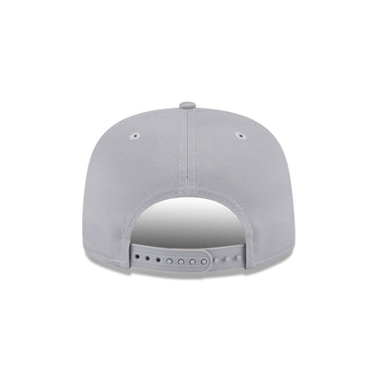 Philadelphia Eagles Vintage Gray Rope Golfer Hat