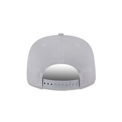Pittsburgh Steelers Vintage Gray Rope Golfer Hat