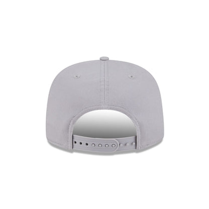 Duke Blue Devils Vintage Gray Rope Golfer Hat