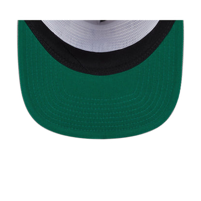 Duke Blue Devils Vintage Gray Rope Golfer Hat