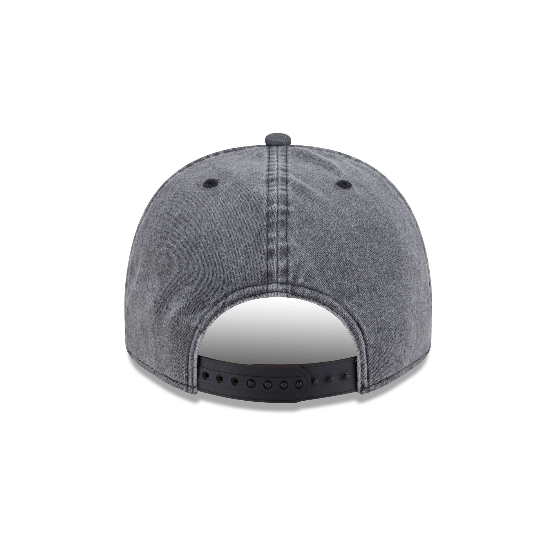 Miami Marlins Washed 9FIFTY A-Frame Snapback Hat