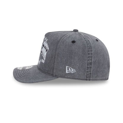Chicago White Sox Washed 9FIFTY A-Frame Snapback Hat