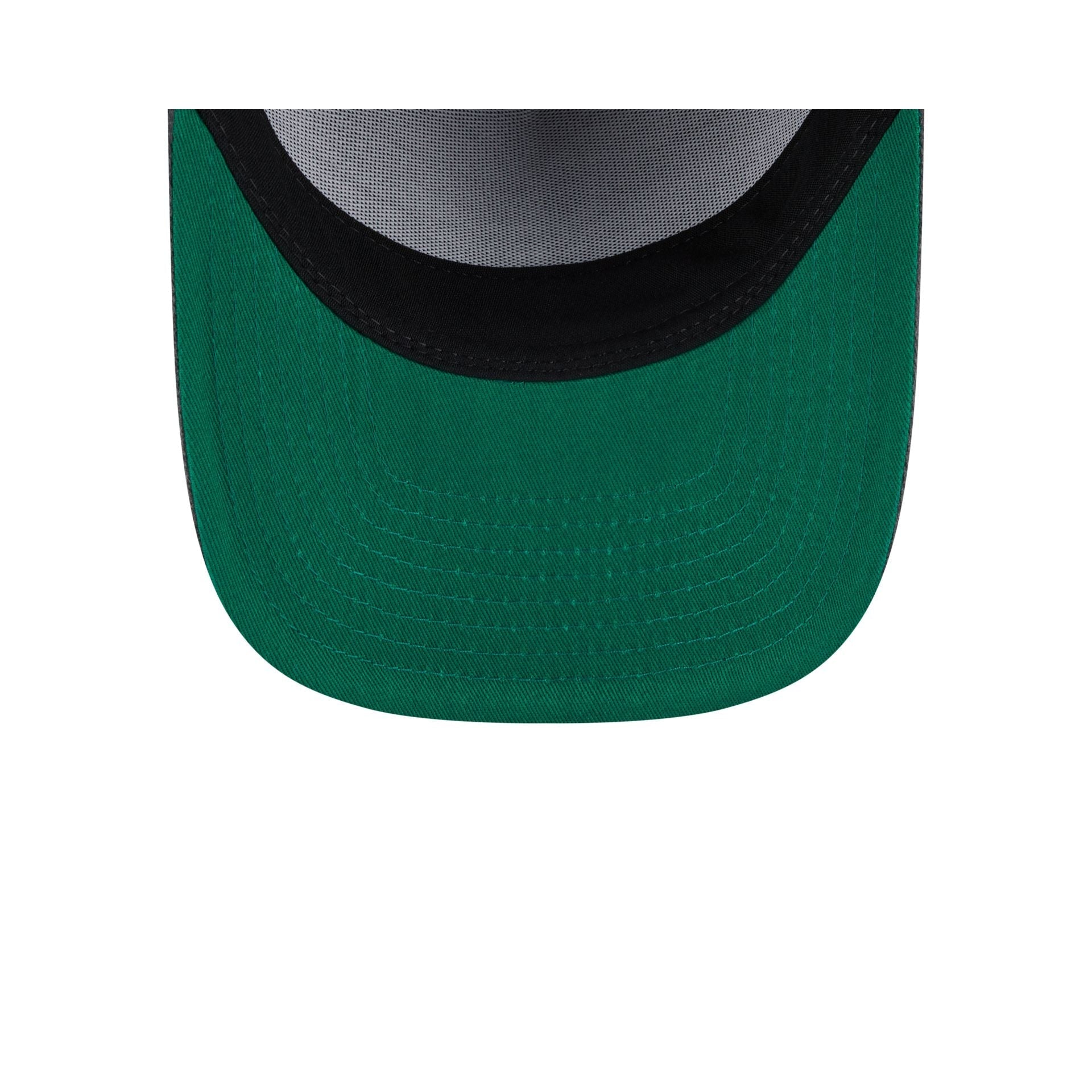 Cleveland Guardians Washed 9FIFTY A-Frame Snapback Hat