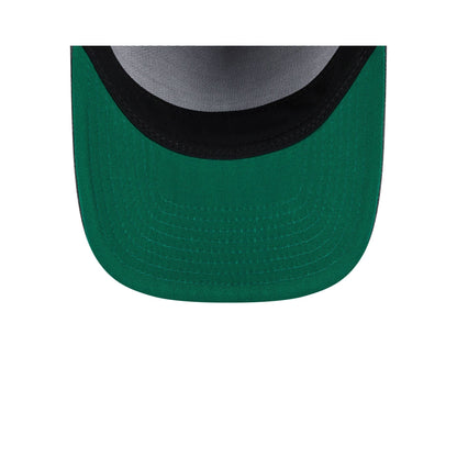 Cleveland Guardians Washed 9FIFTY A-Frame Snapback Hat