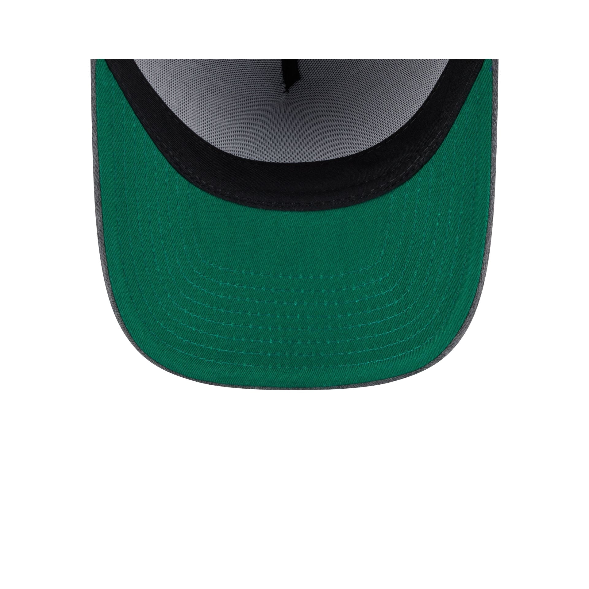 Pittsburgh Pirates Washed 9FIFTY A-Frame Snapback Hat