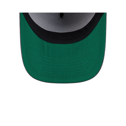 San Francisco Giants Washed 9FIFTY A-Frame Snapback Hat