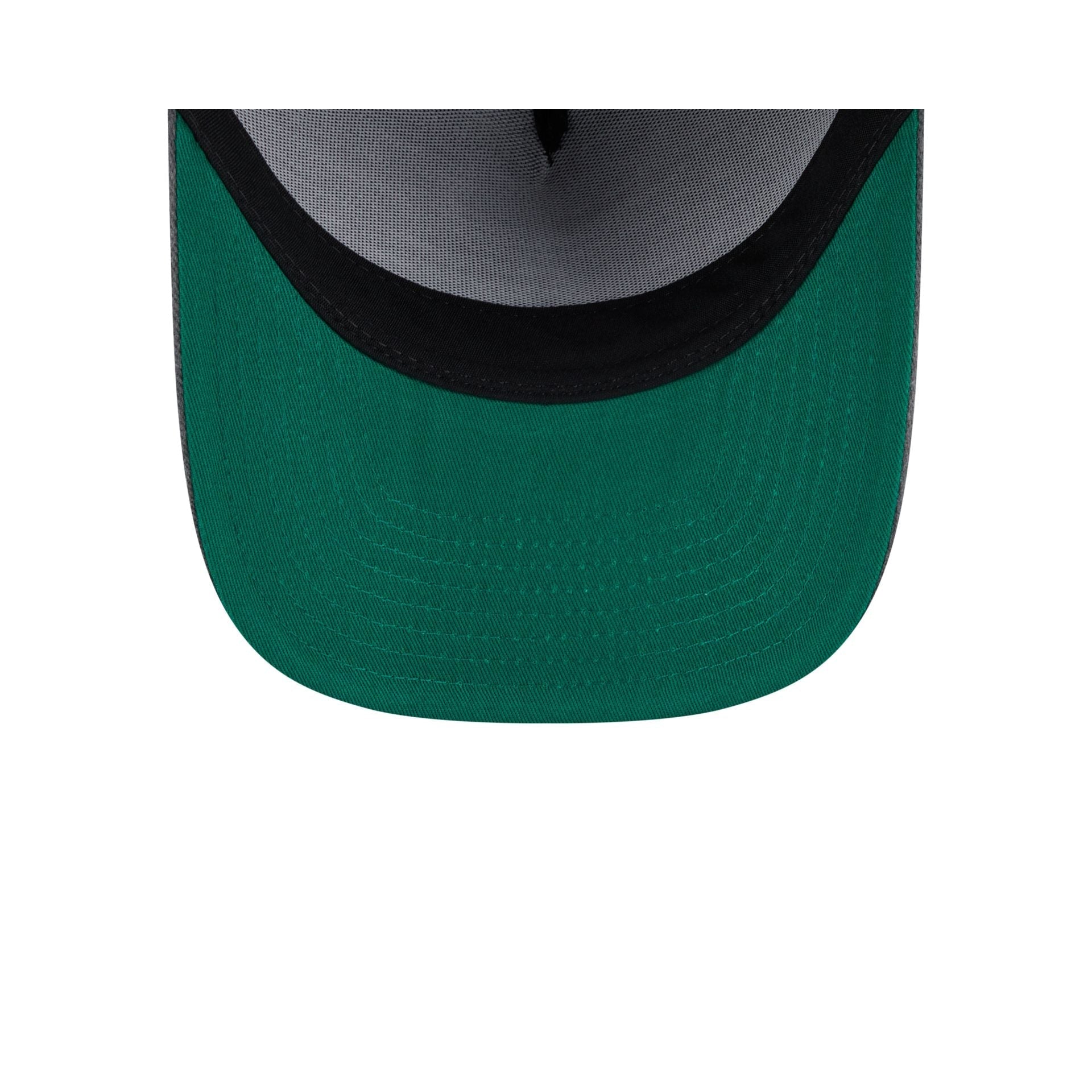 New York Mets Washed 9FIFTY A-Frame Snapback Hat