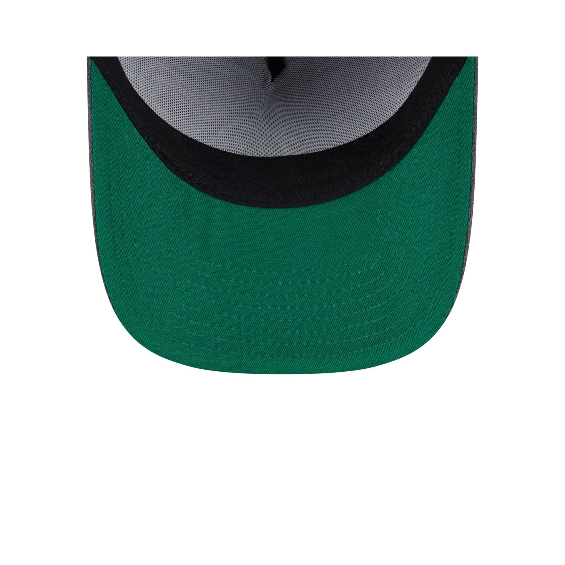 Cleveland Cavaliers Washed 9FIFTY A-Frame Snapback Hat