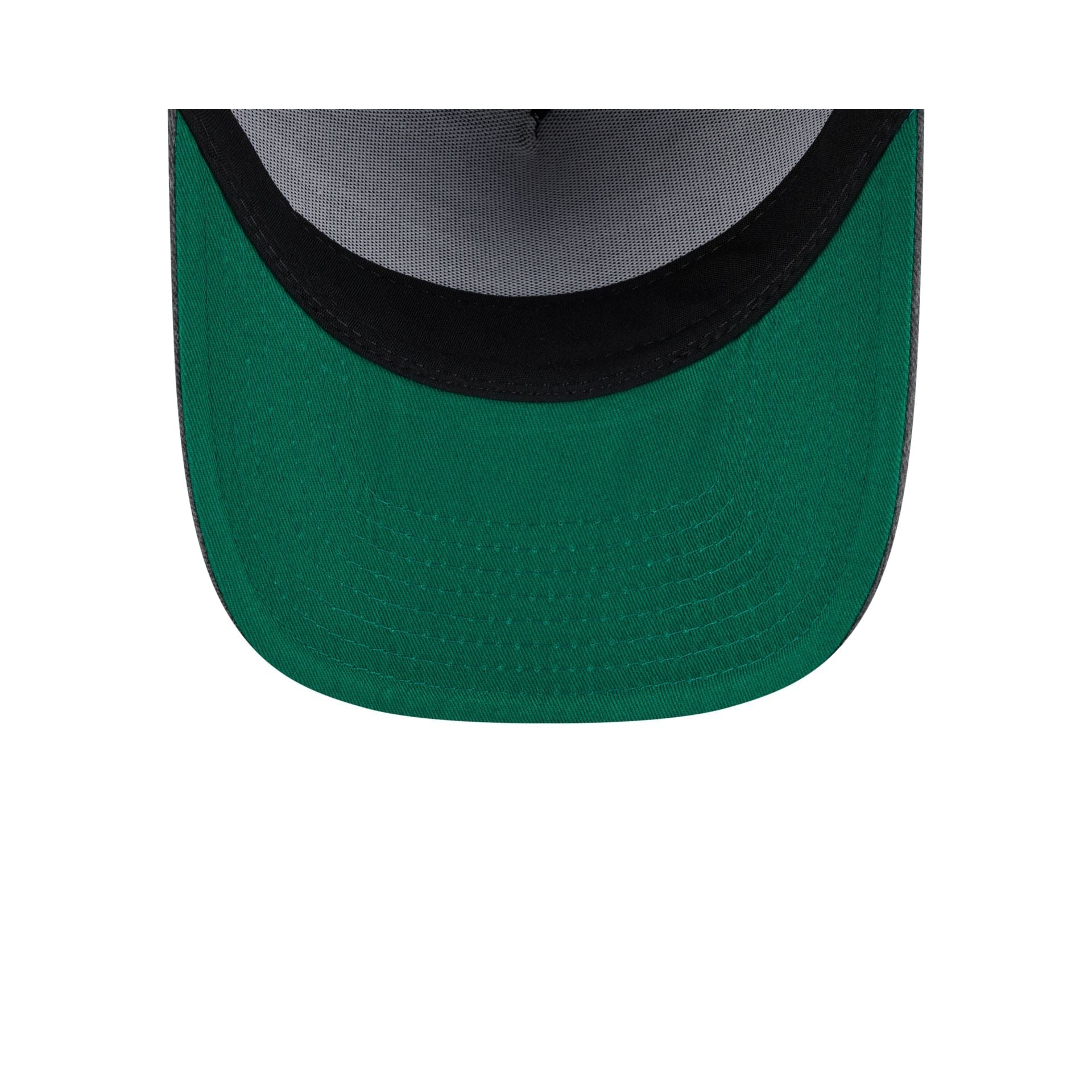 Chicago Bulls Washed 9FIFTY A-Frame Snapback Hat