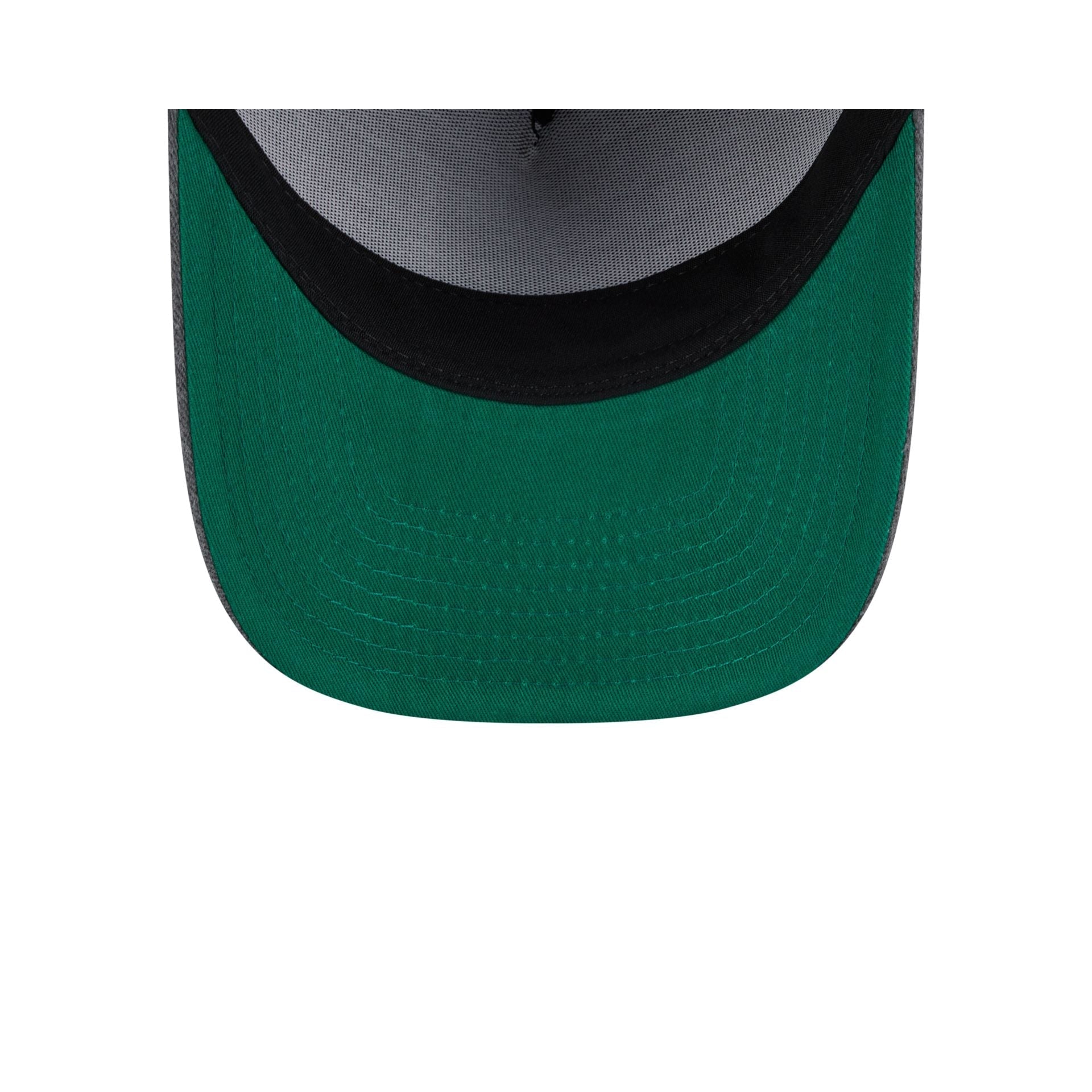 Denver Nuggets Washed 9FIFTY A-Frame Snapback Hat